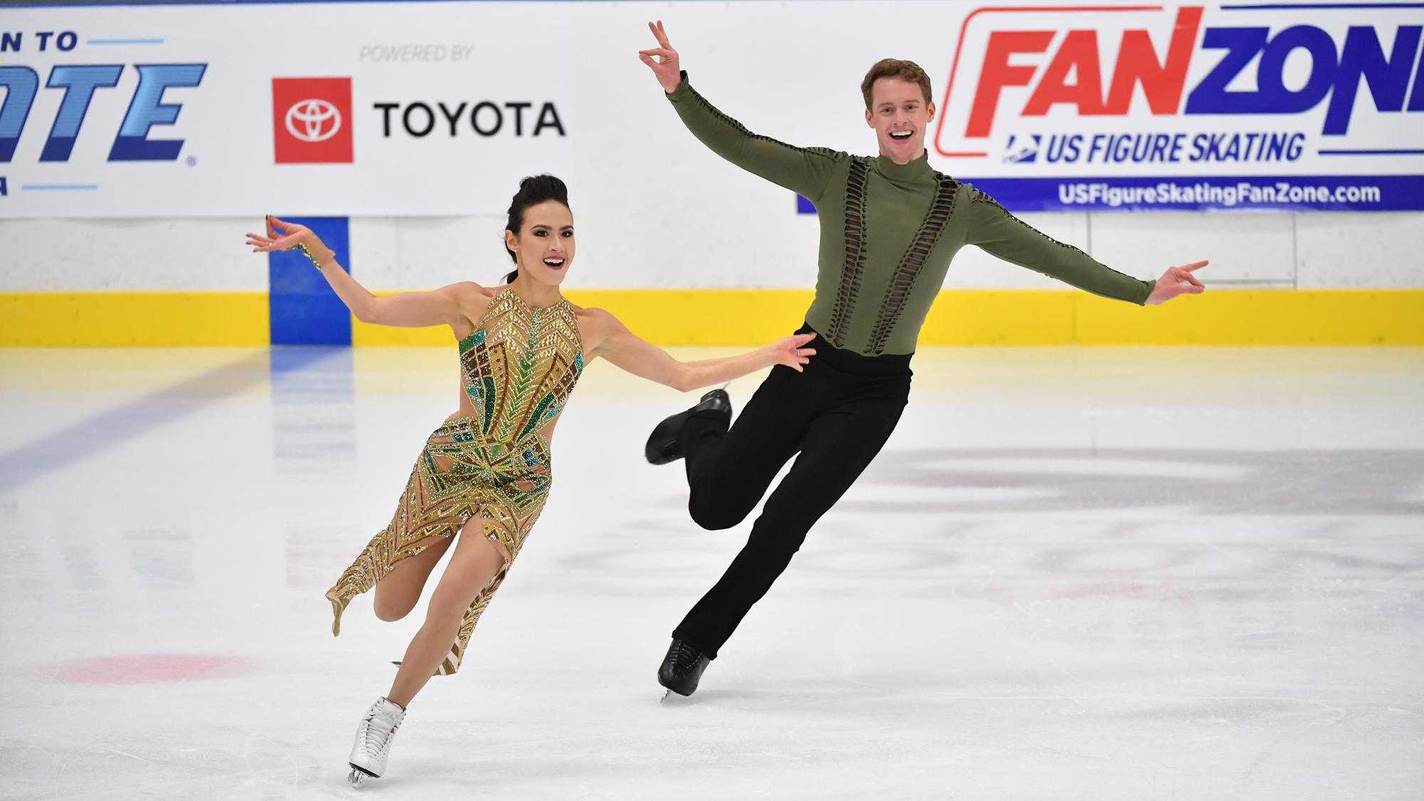 Chock-Bates FS19