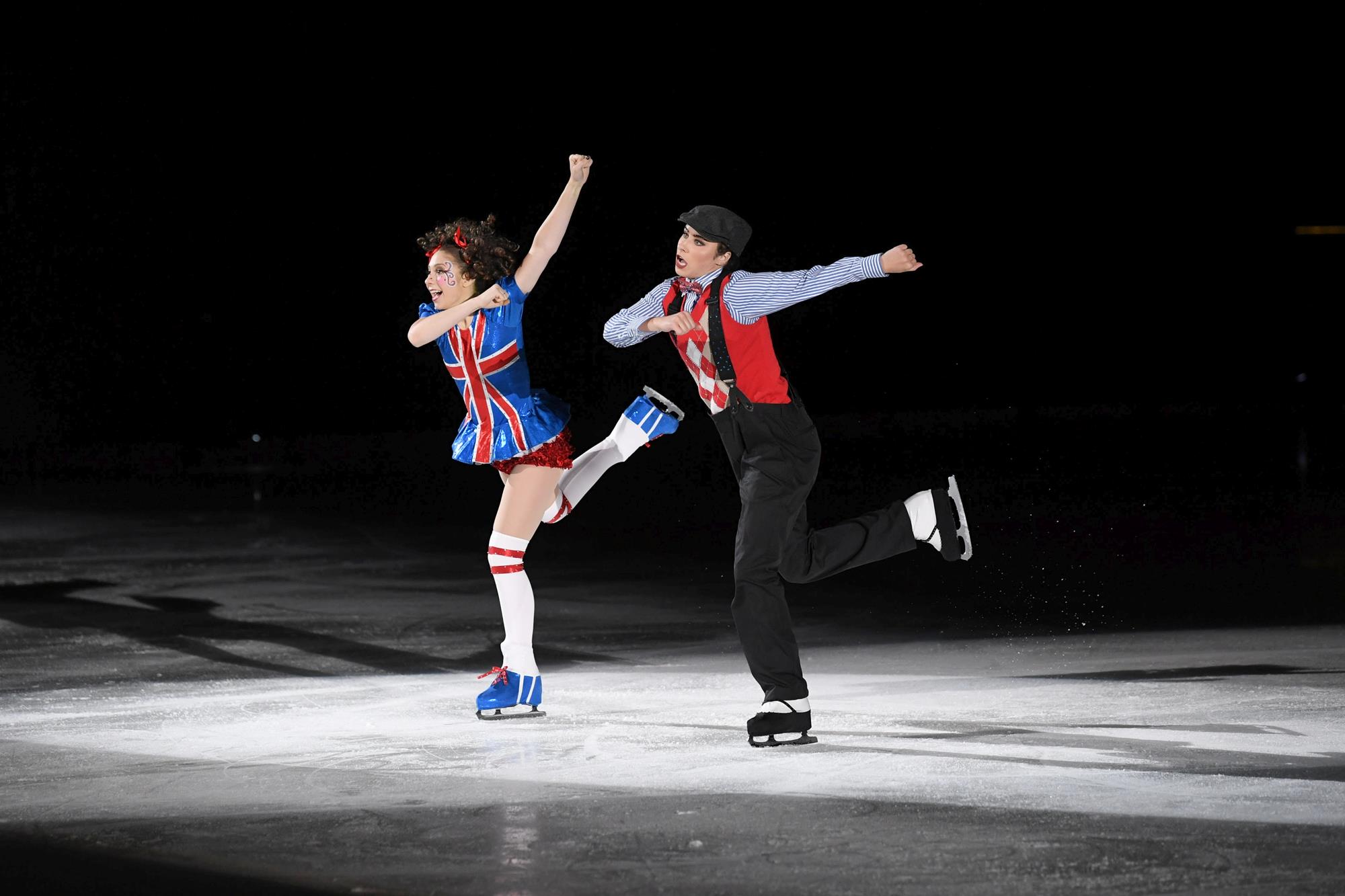 Duet National Showcase 2019
