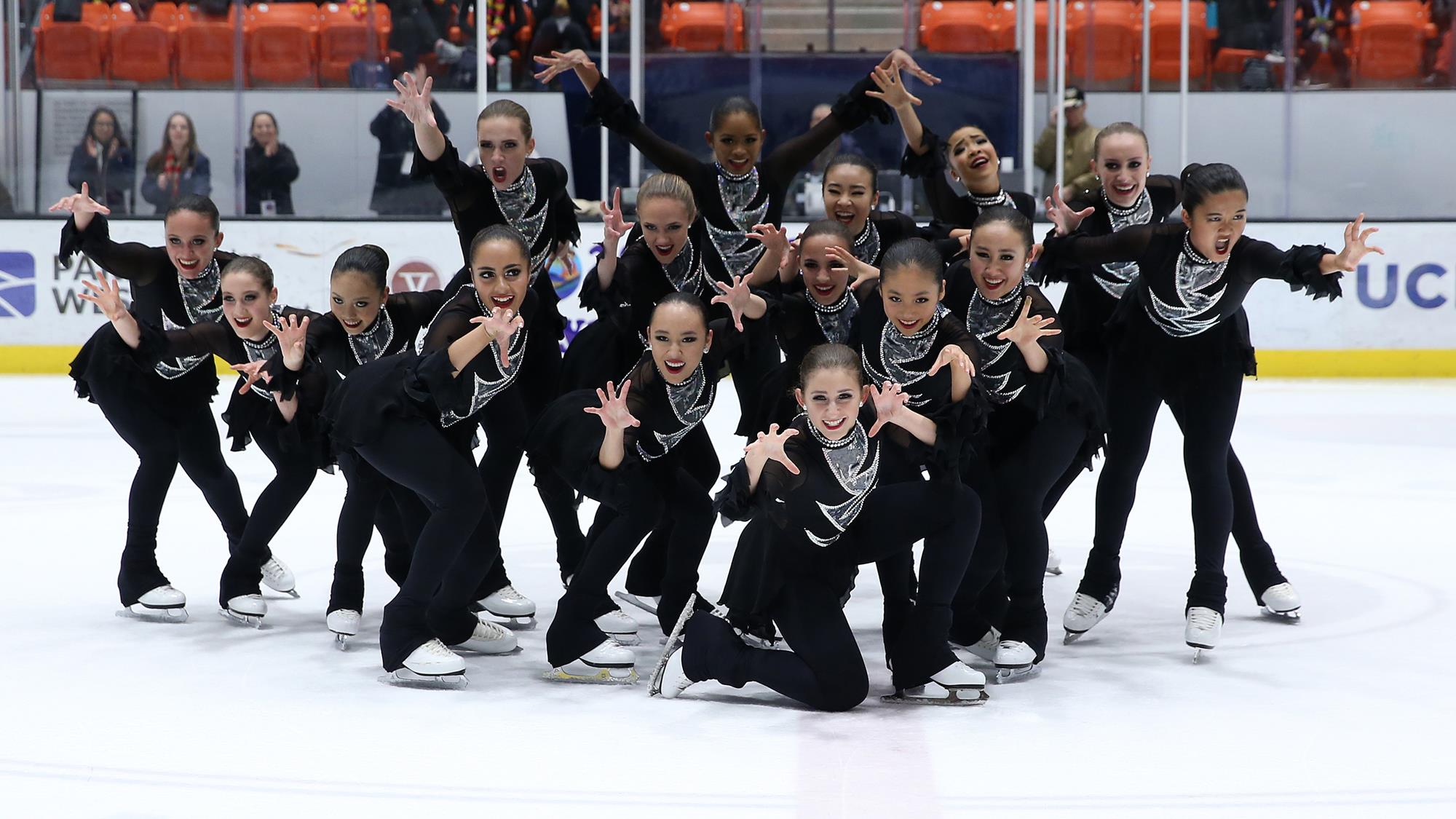 Skyliners Jr. CA Cup 2019 SP