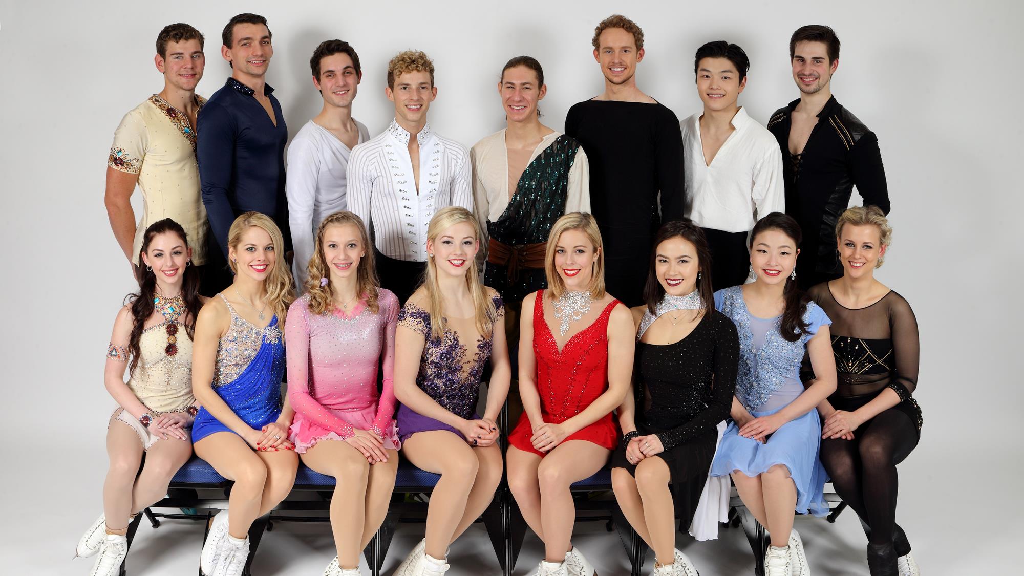 2015 World Team