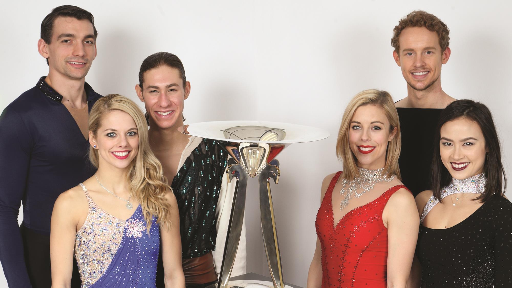 2015 US Champions