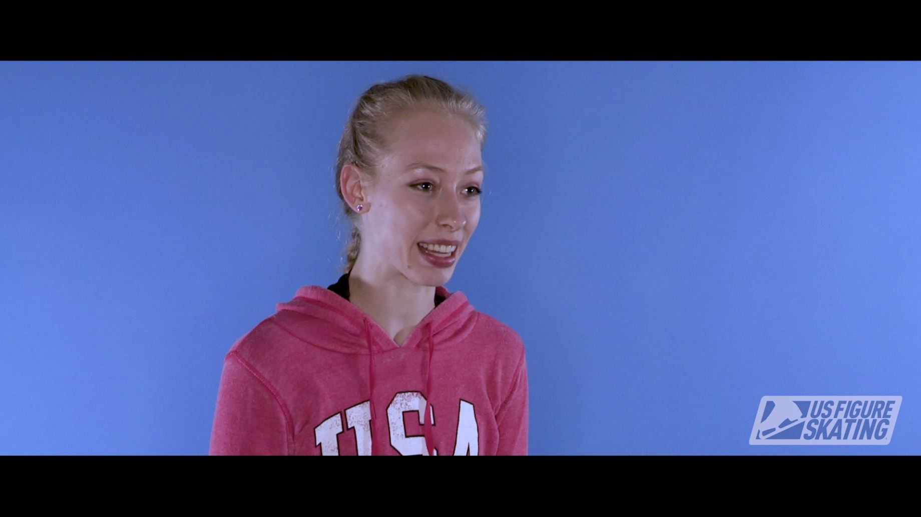 Bradie Tennell longform thumbnail