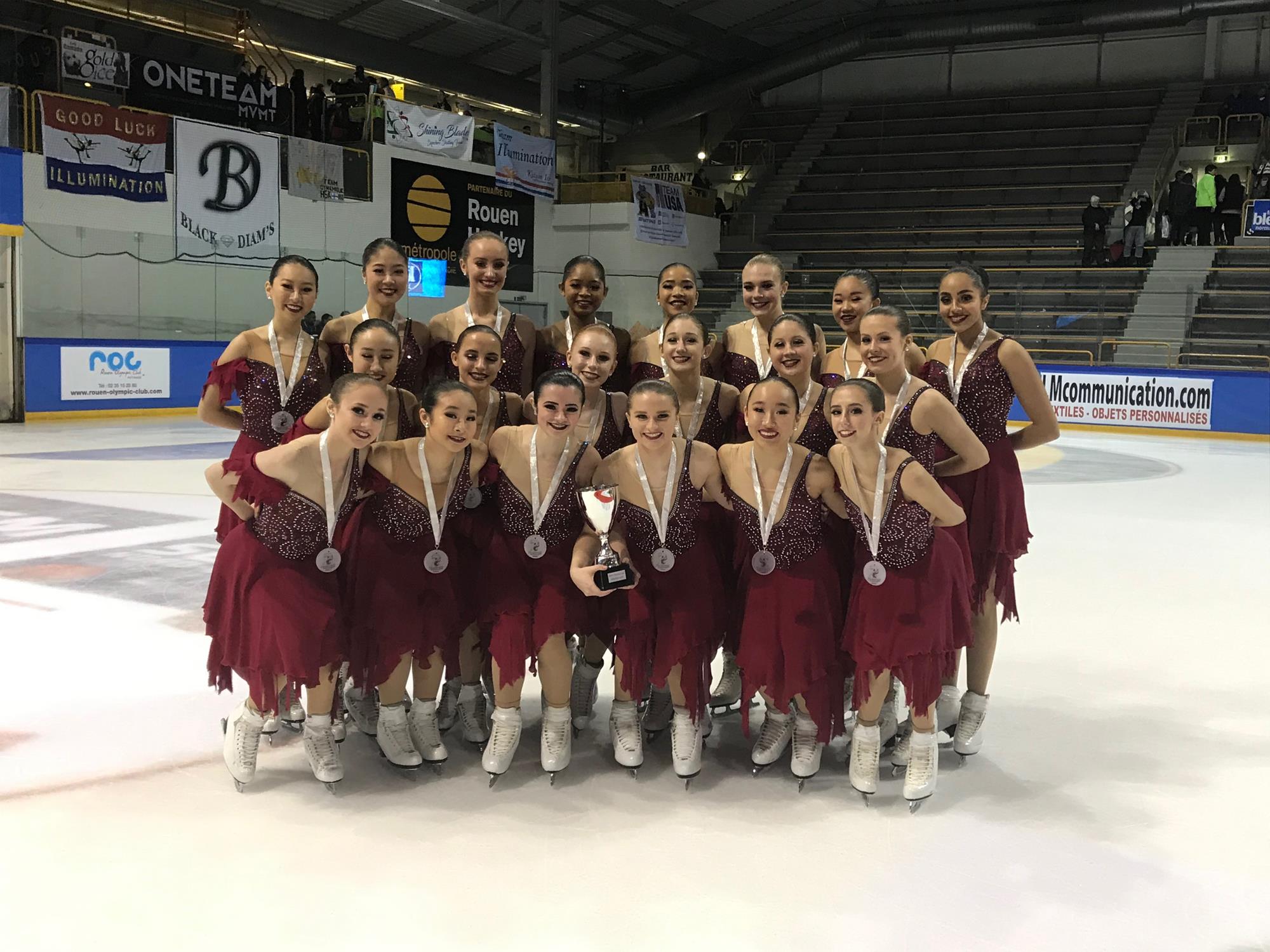 Skyliners Junior