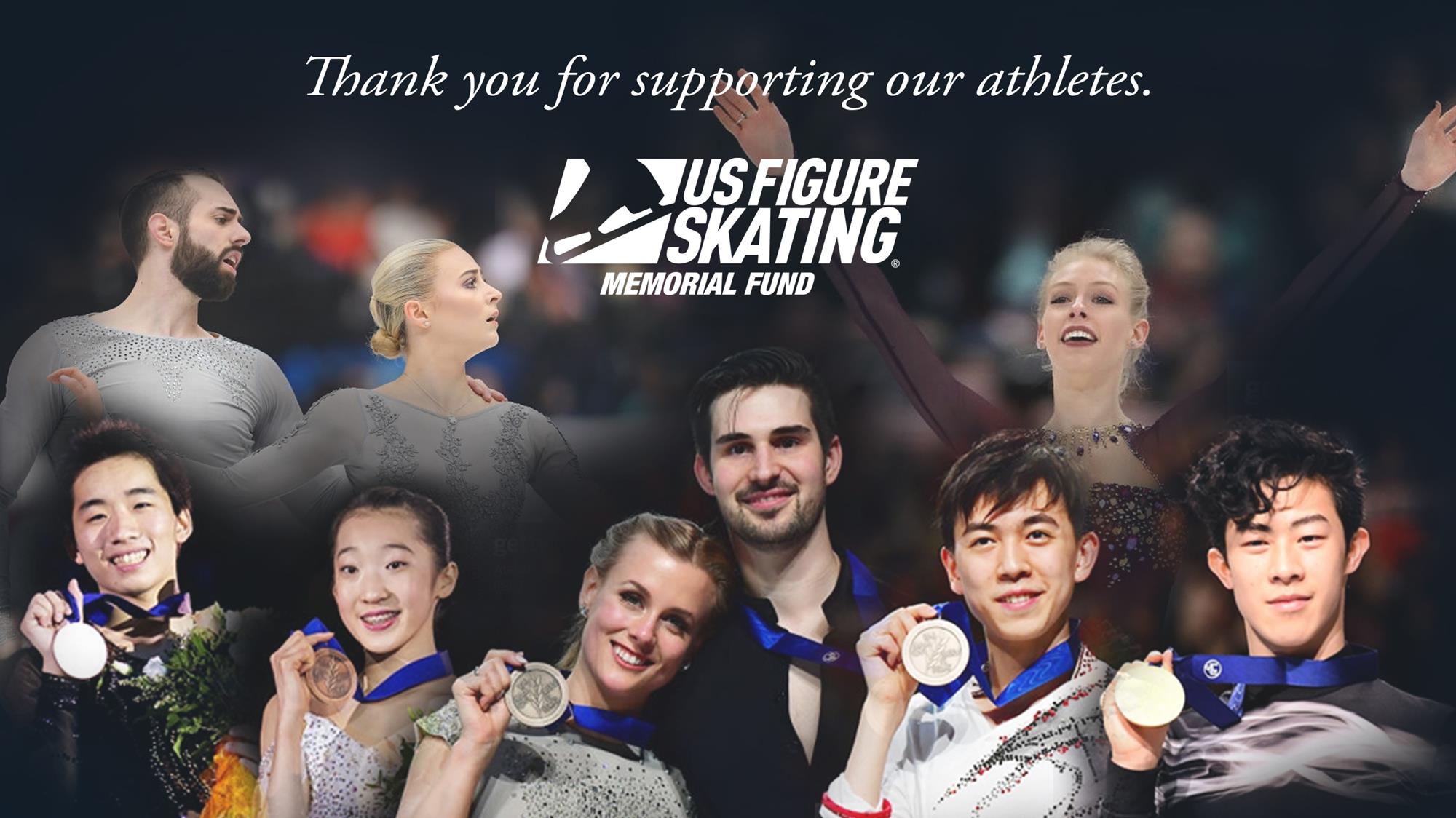 memorial fund 2018-19