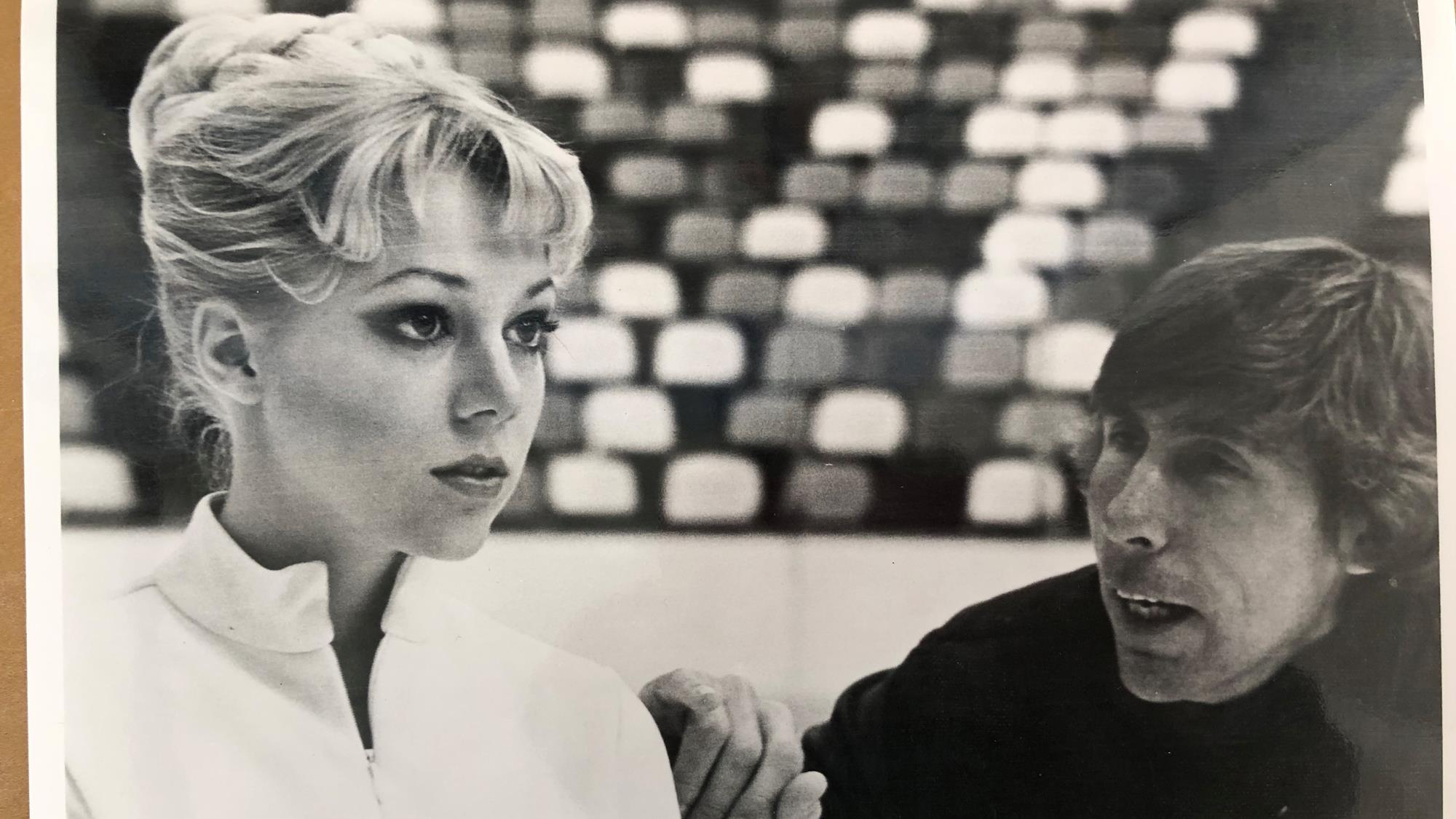 Lynn-Holly Story 