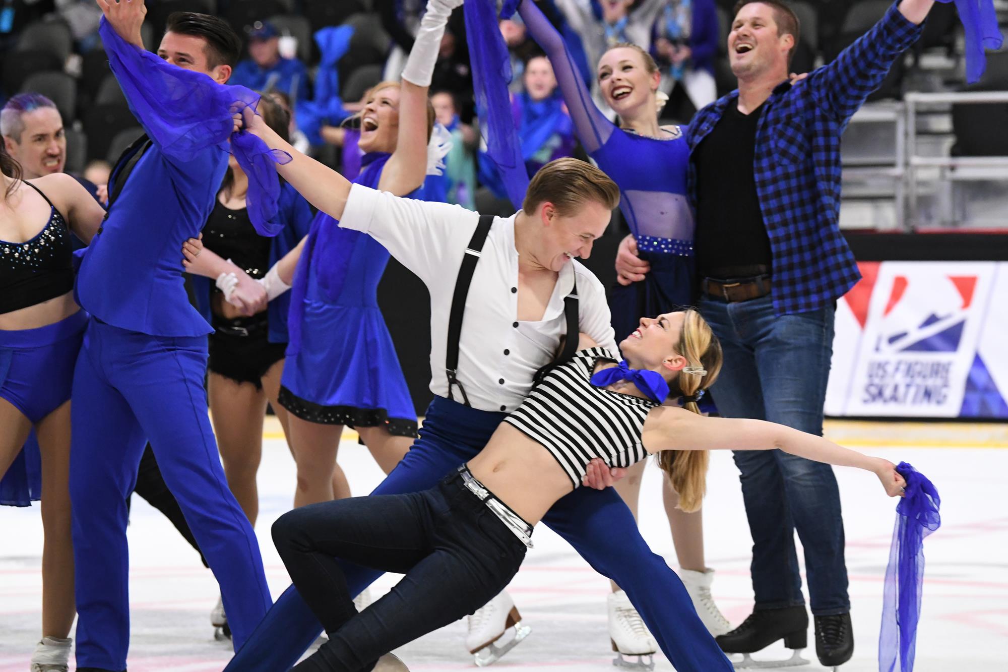 2019 NTOI Senior Forte of Boston