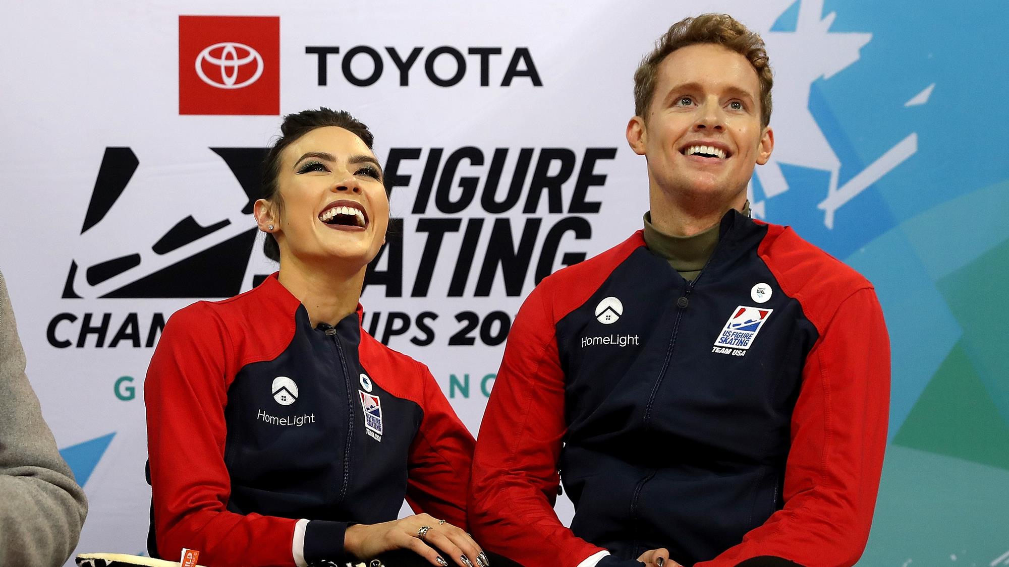 2020 U.S. Figure Skating Championships - Day 6