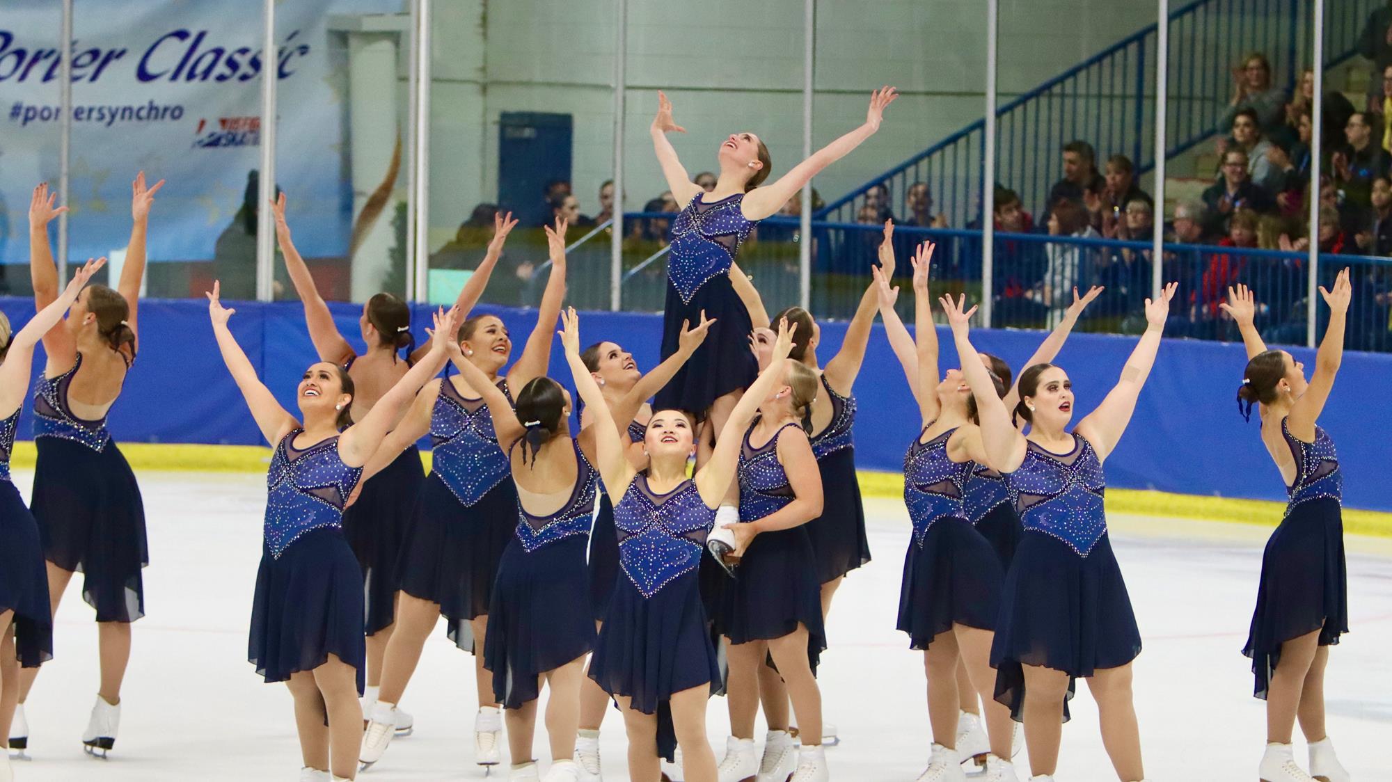 洋楽 Hauptkampftinie Skating into Multikulti Miami University Takes on French Cup 2020 with DREAM Skater