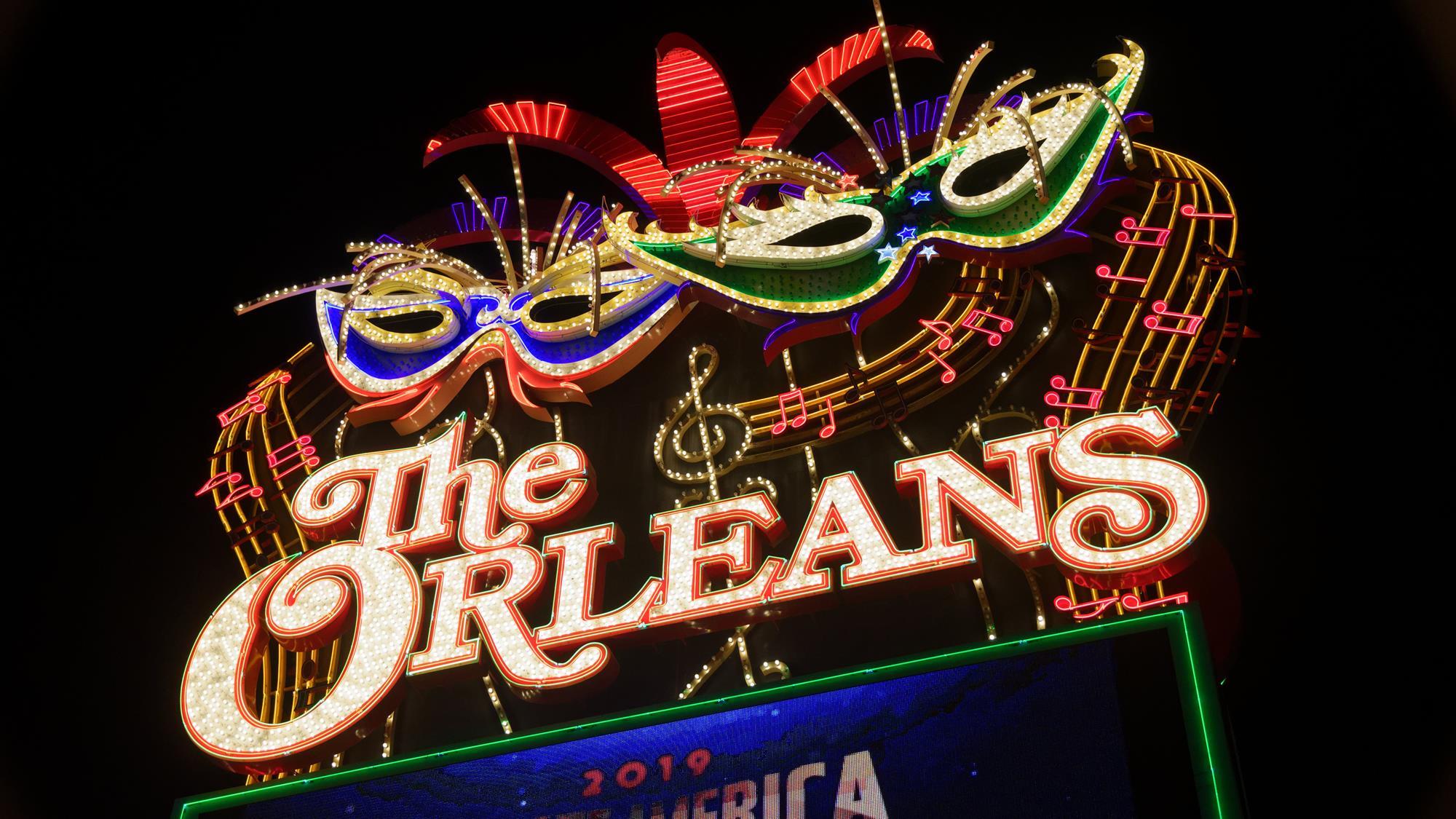 Orleans Lights