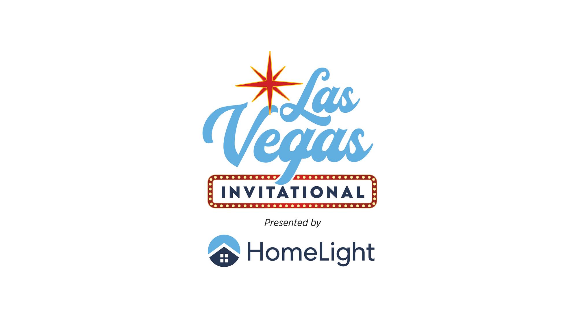 Las Vegas Invitational logo