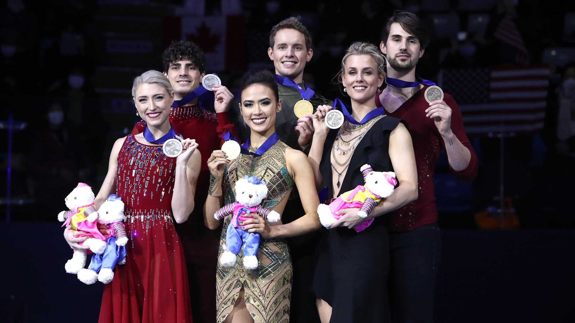 ISU Four Continents Figure Skating Championships - Seoul