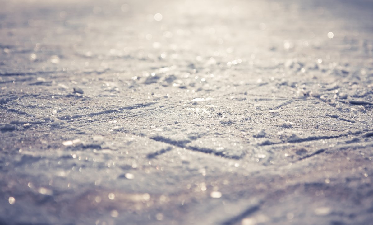ice