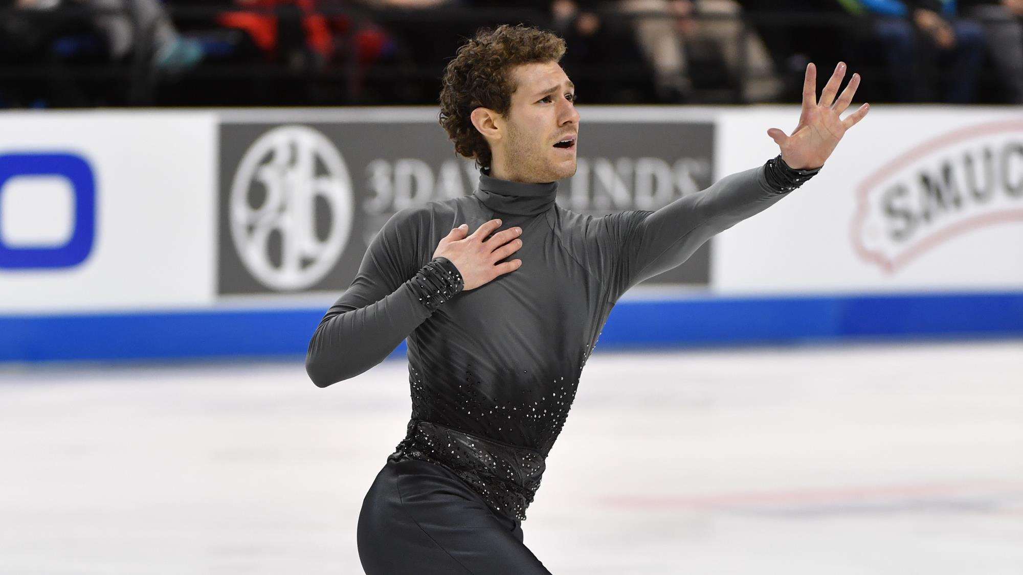 Jason Brown USCH20 FS