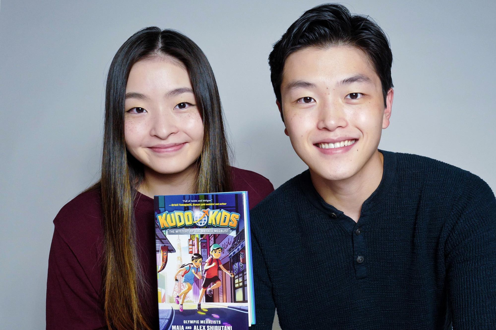 Shibs Book