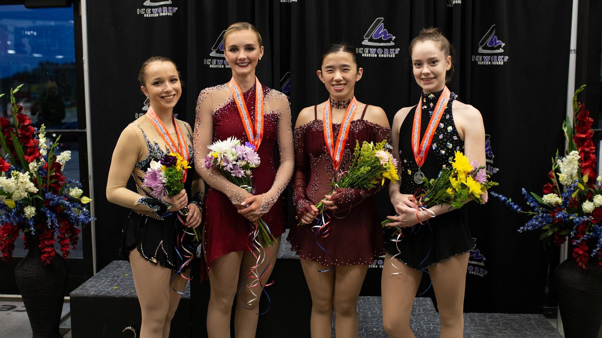 Scholarships for skating and academics U.S. Figure Skating Fan Zone