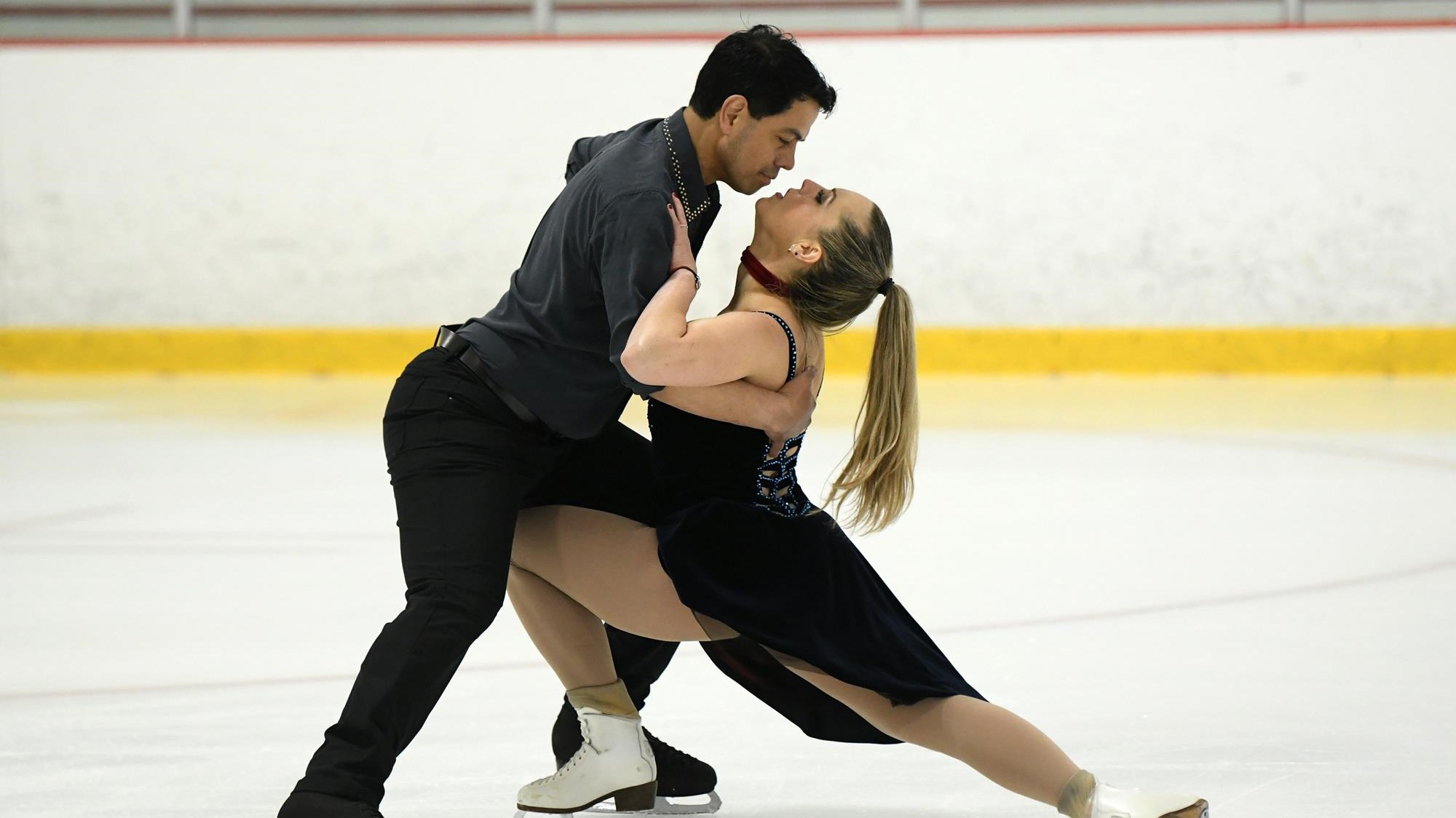 2022 U.S. Adult Championships Begin This Week U.S. Figure Skating Fan