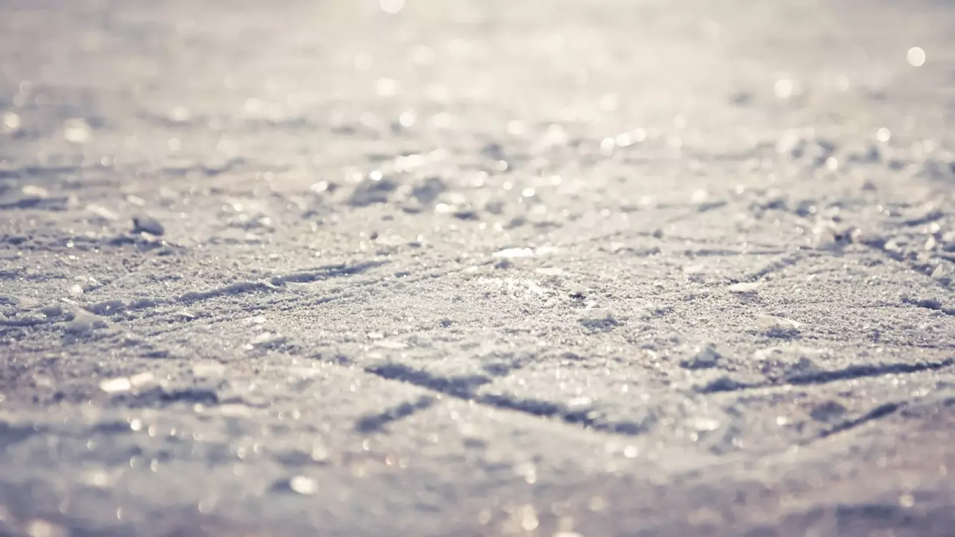 Ice background