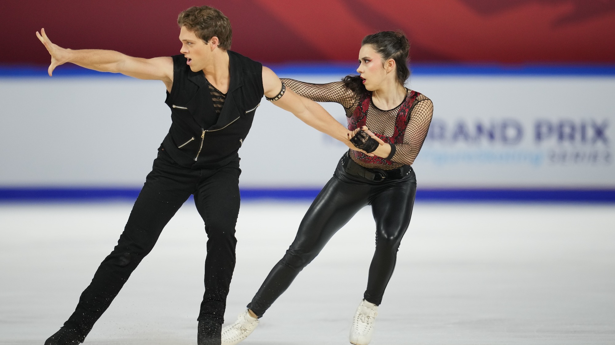 Green And Parsons In Bronze Medal Position To Open Cup Of China U S green-and-parsons-in-bronze-medal-position-to-open-cup-of-china-u-s