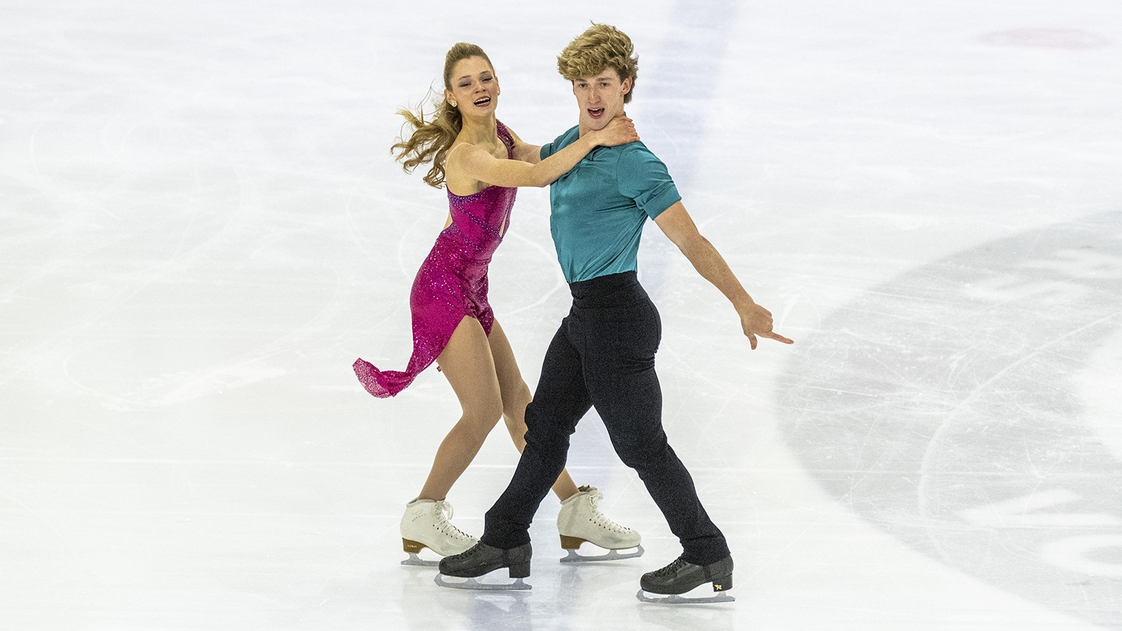 202425 Figure Skating Television Schedule Announced U.S. Figure