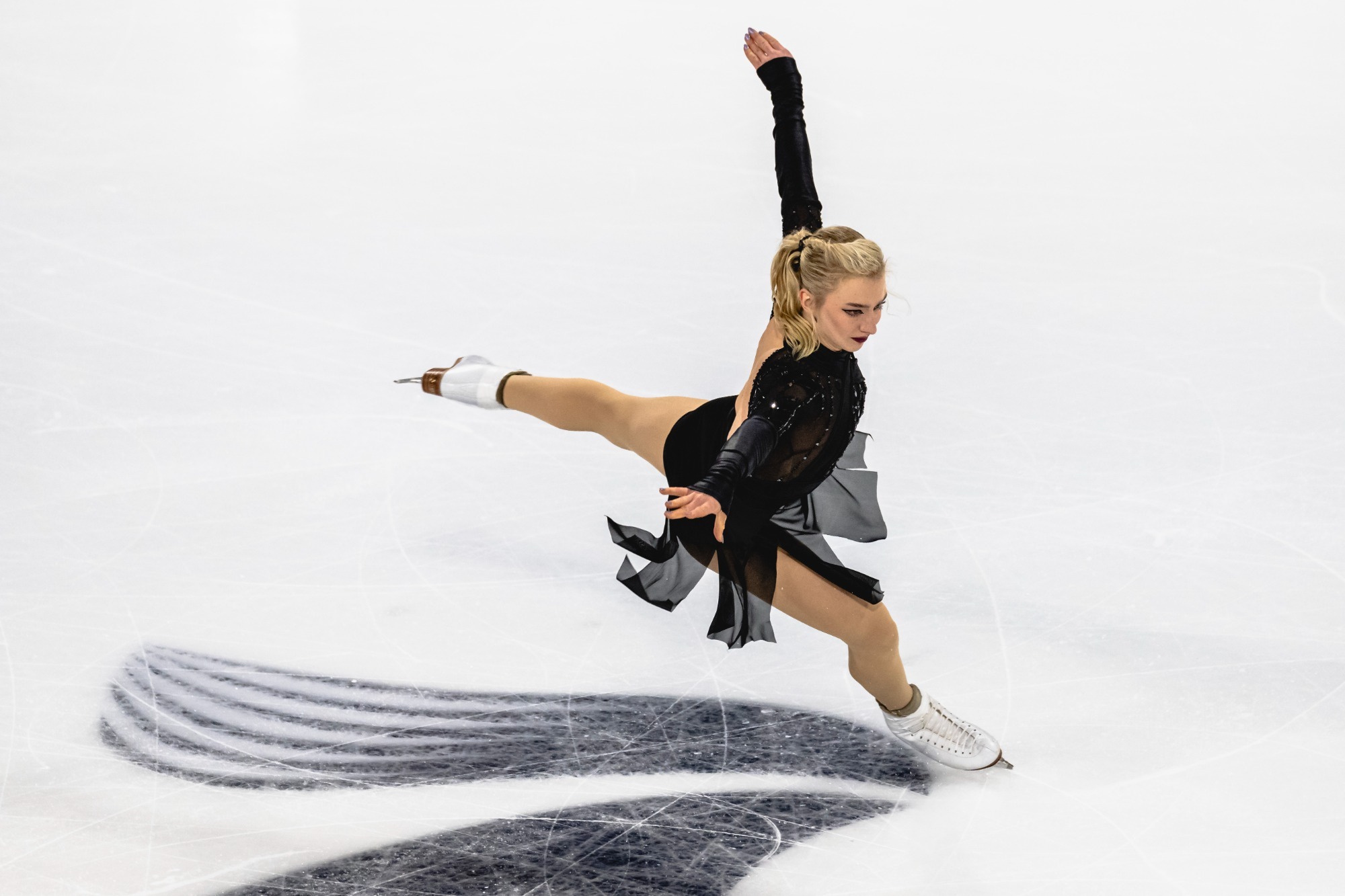 2024 25 Figure Skating Television Schedule Announced Across NBC Sports 2024 25 Figure Skating Television Schedule Announced Across Nbc Sports