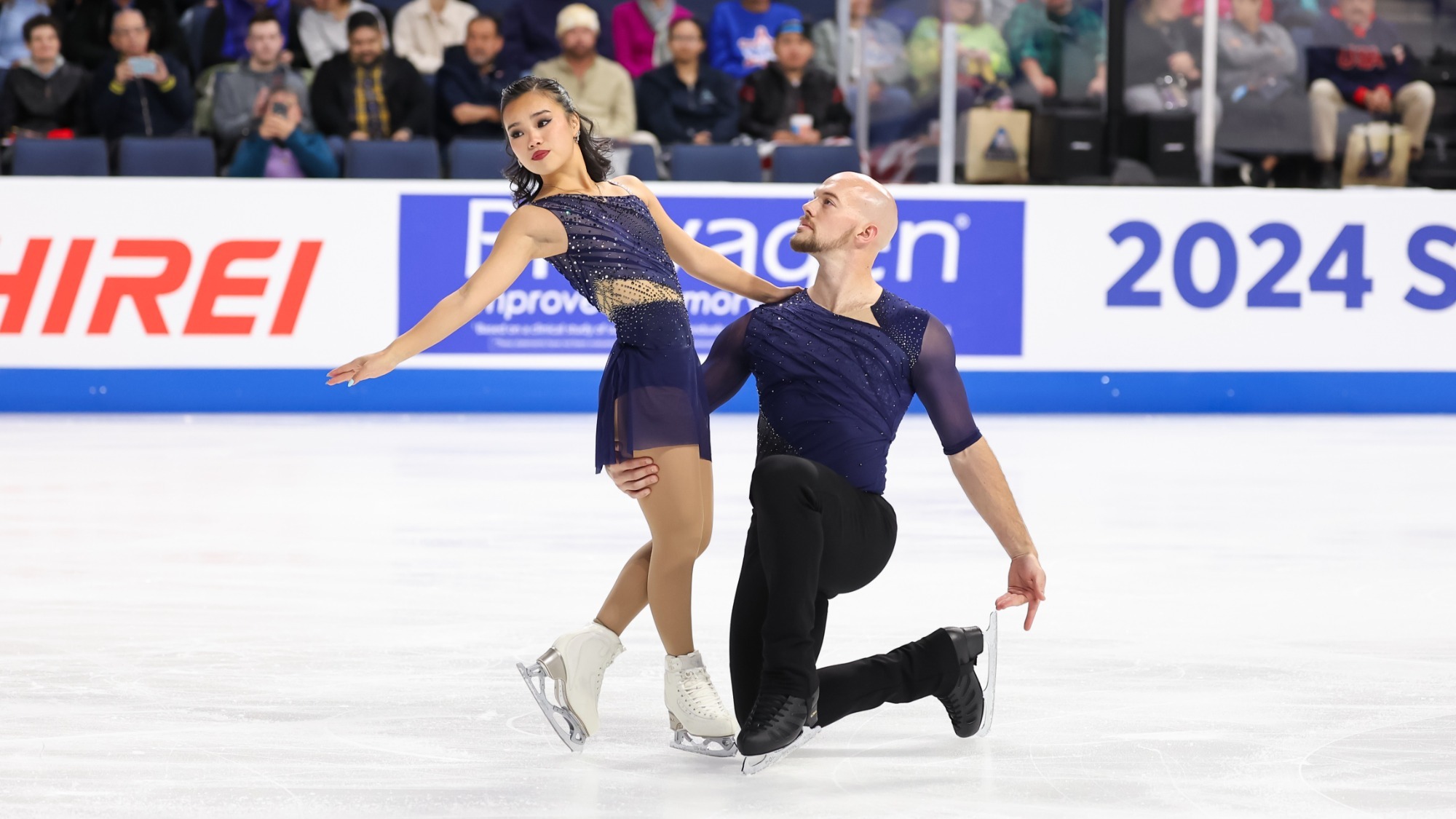 U.S. Figure Skating and NBC Sports Announce Broadcast Schedule for 2021