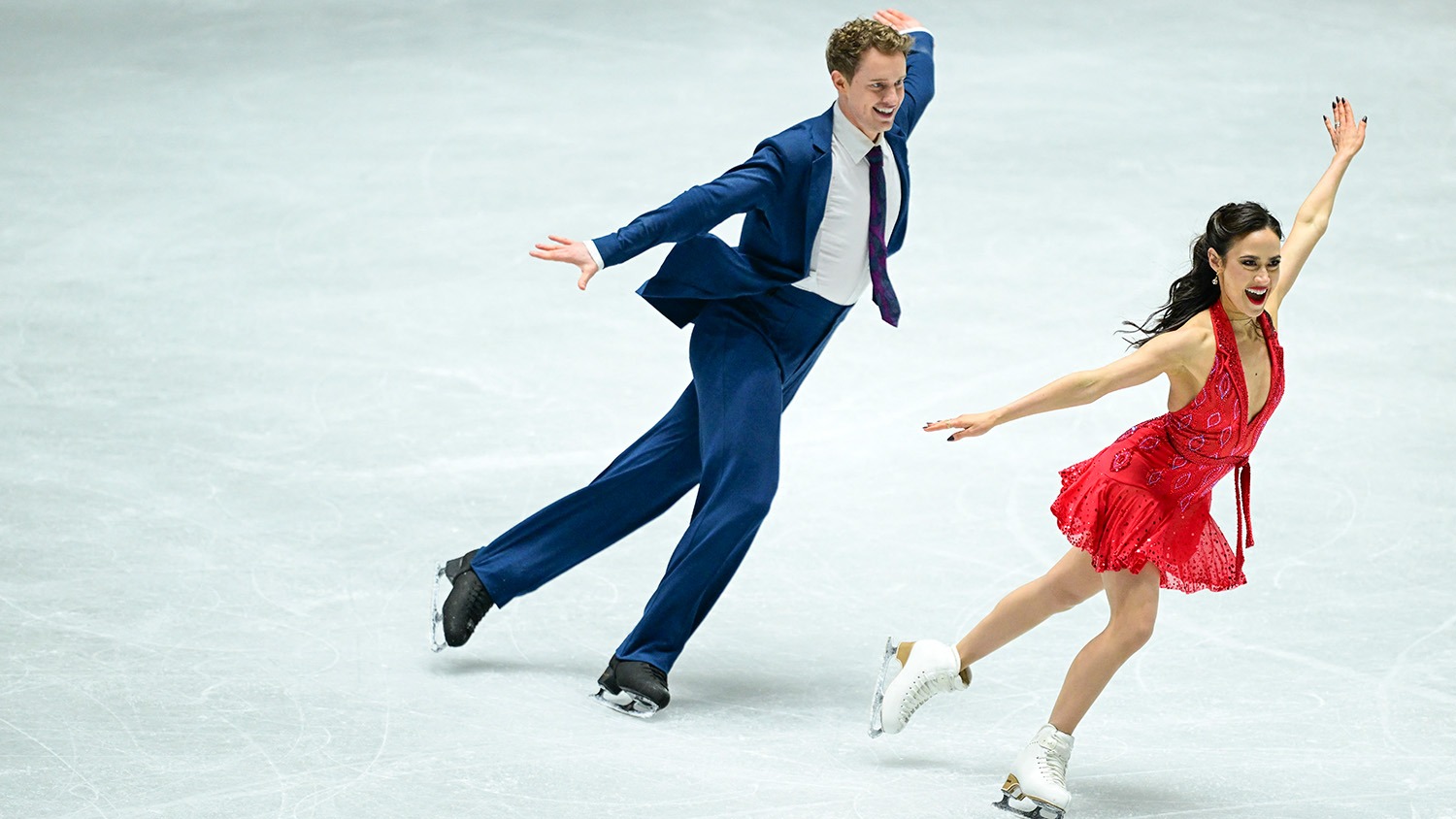 THE ENESCO プレシャスモーメント Skating Pond 陶器 THE ENESCO プレシャスモーメント Skating Pond 陶器