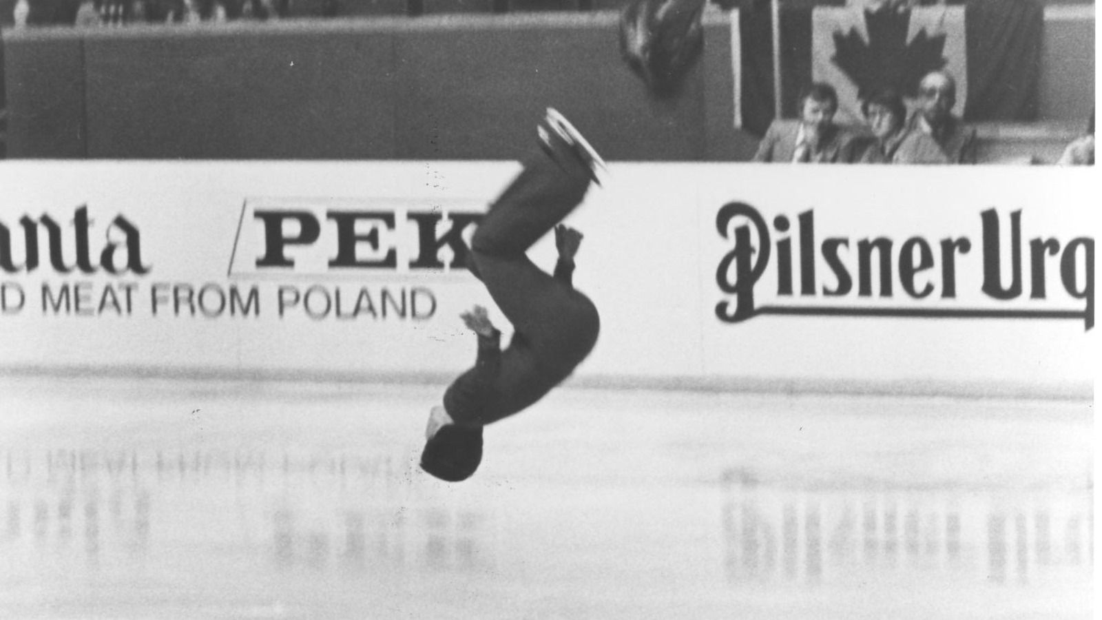 The Backflip is Well, Back… - U.S. Figure Skating Fan Zone