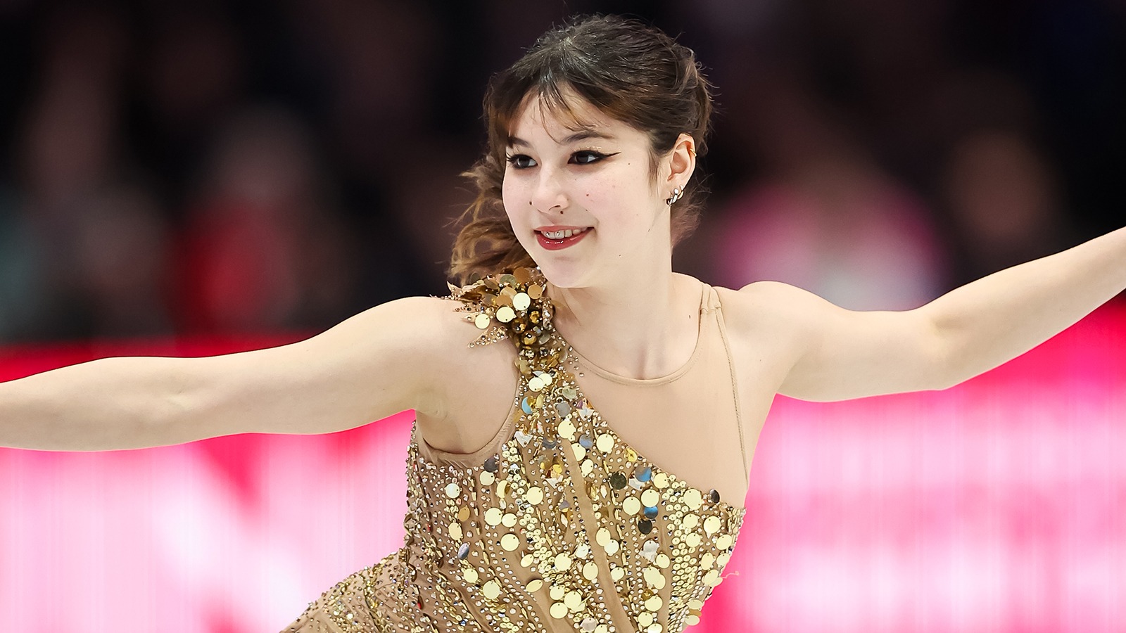 U.S. Skaters Win Three Medals On Final Day of World Championships
