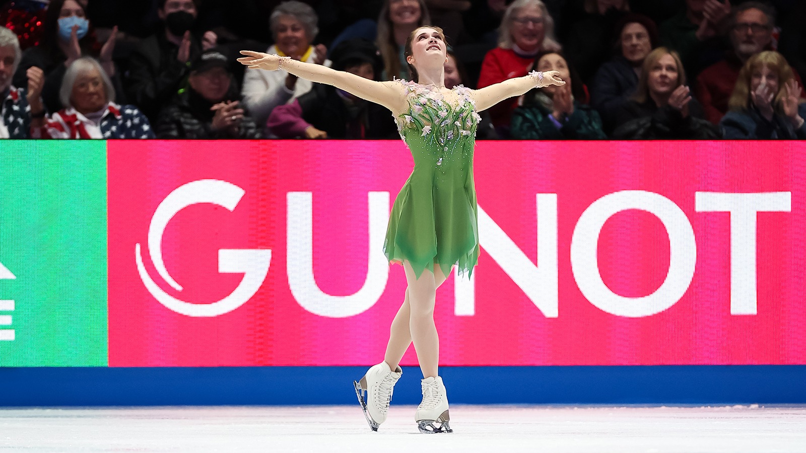 Everything You Need to Know | Challenger Series Cranberry Cup