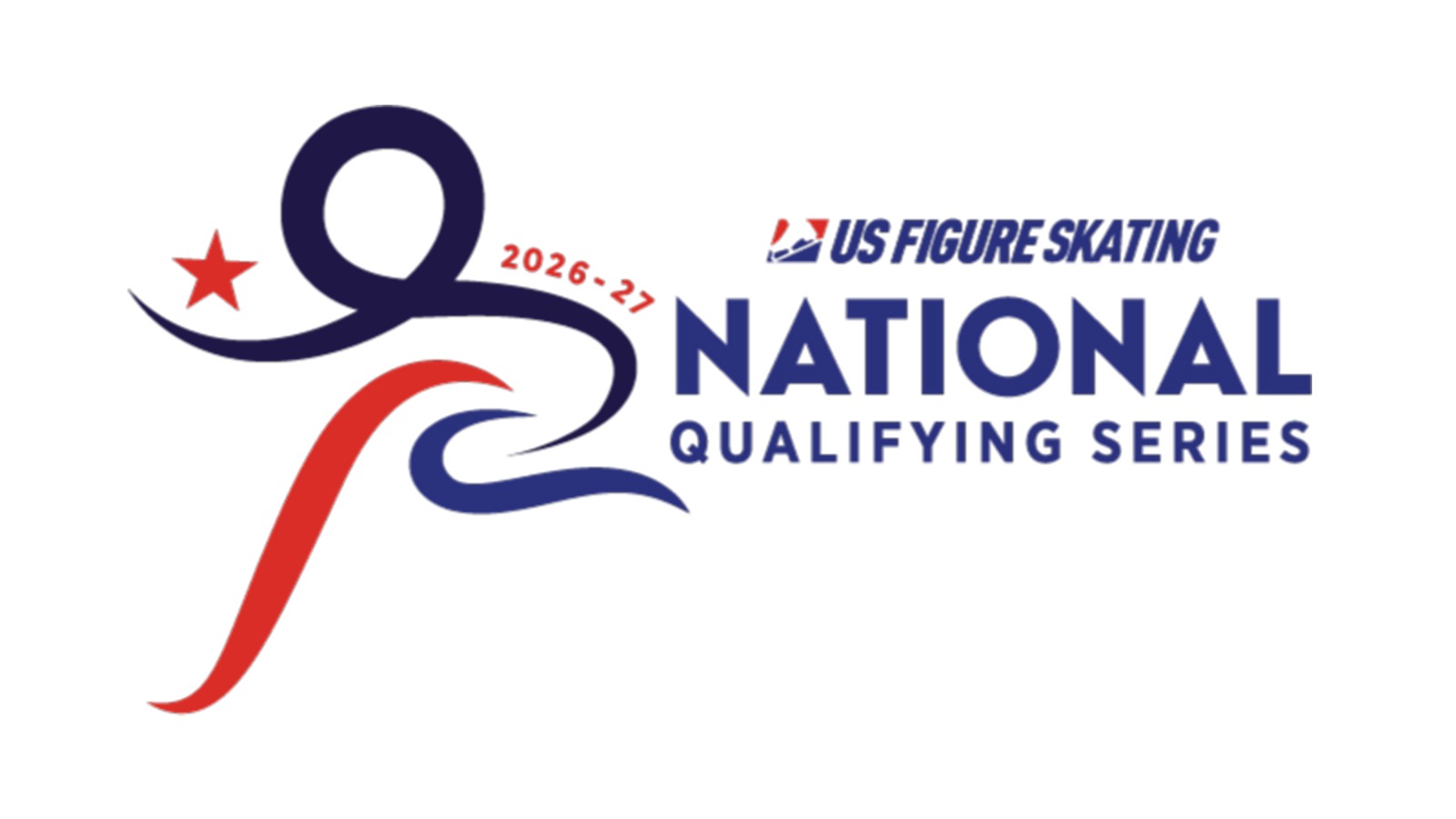 2026-27 National Qualifying Series logo