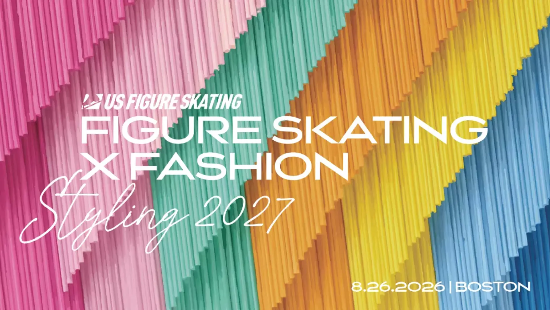 Styling 2027 logo