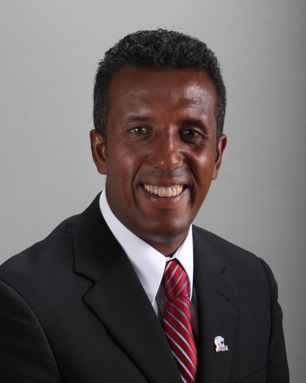 Coach Mo