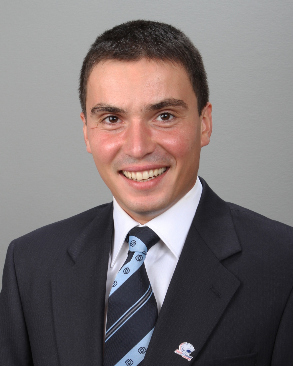 Toni Dimitrov