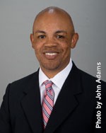 ronald antoine