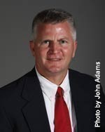 alan luckie