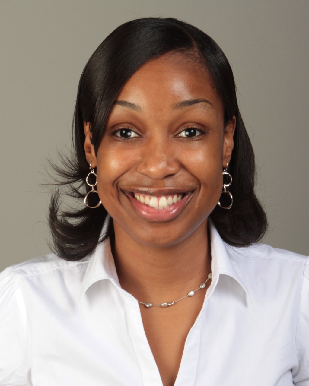 Aisha Stewart