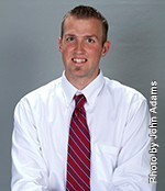 Paul McCormack
