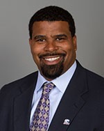 travis pearson