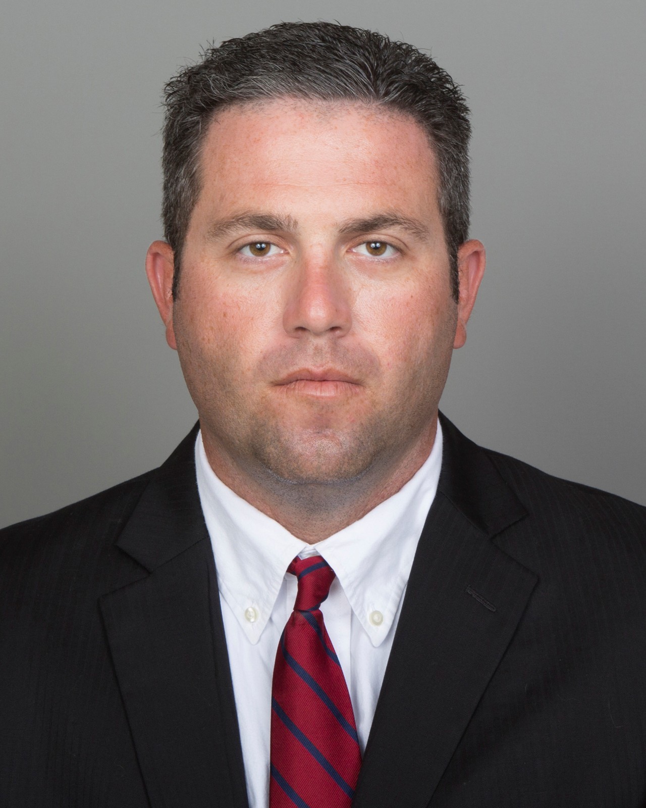 Chris Prothro