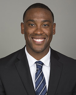 Andrew Steele