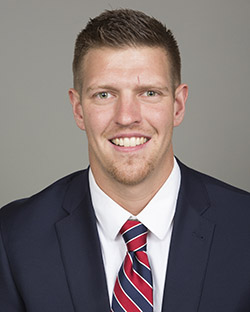 Jordan Surenkamp