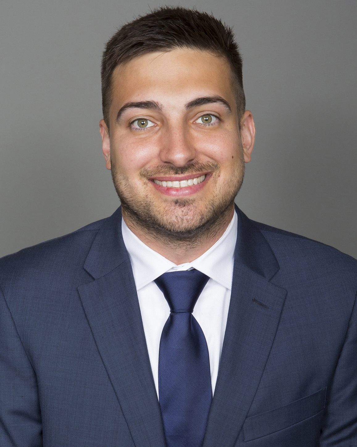 Anthony Yerardi