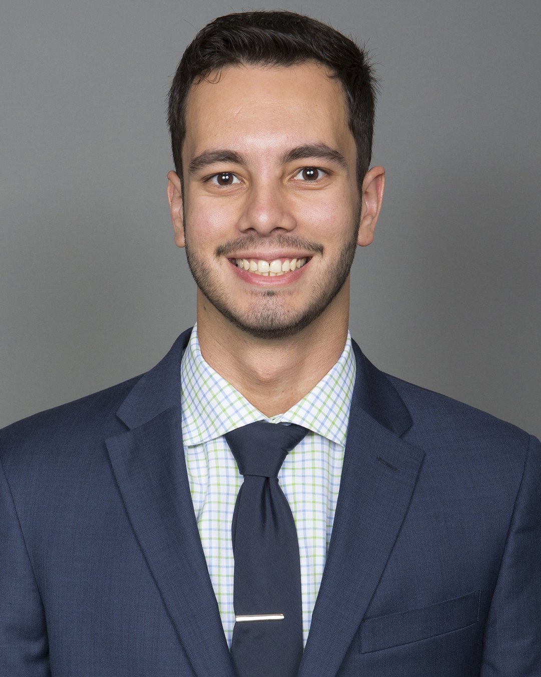 Charlie Perez