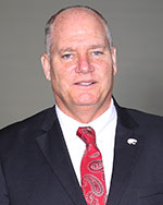 steve campbell