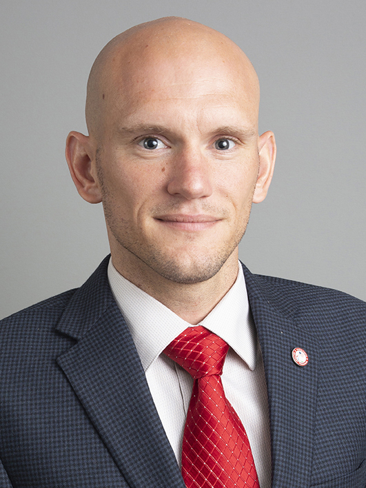 Parker Cowles