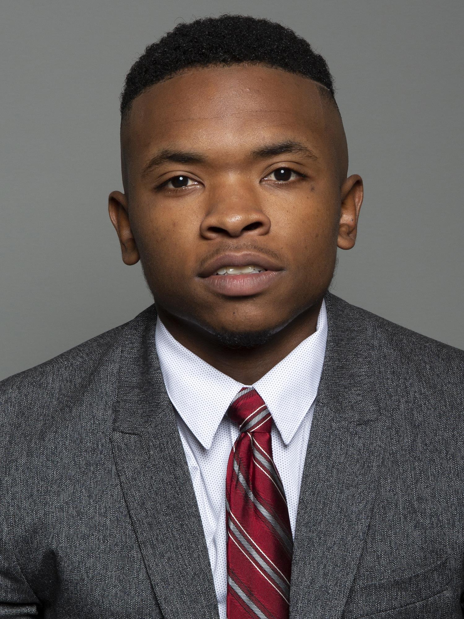 Rafael Scott