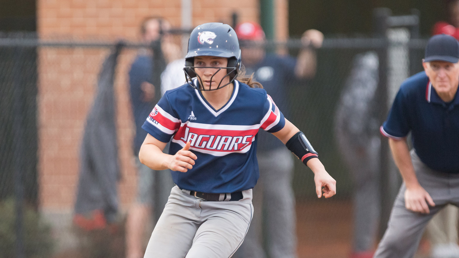 Taylor Stevens - Softball - University of South Alabama Athletics