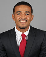 darion brown