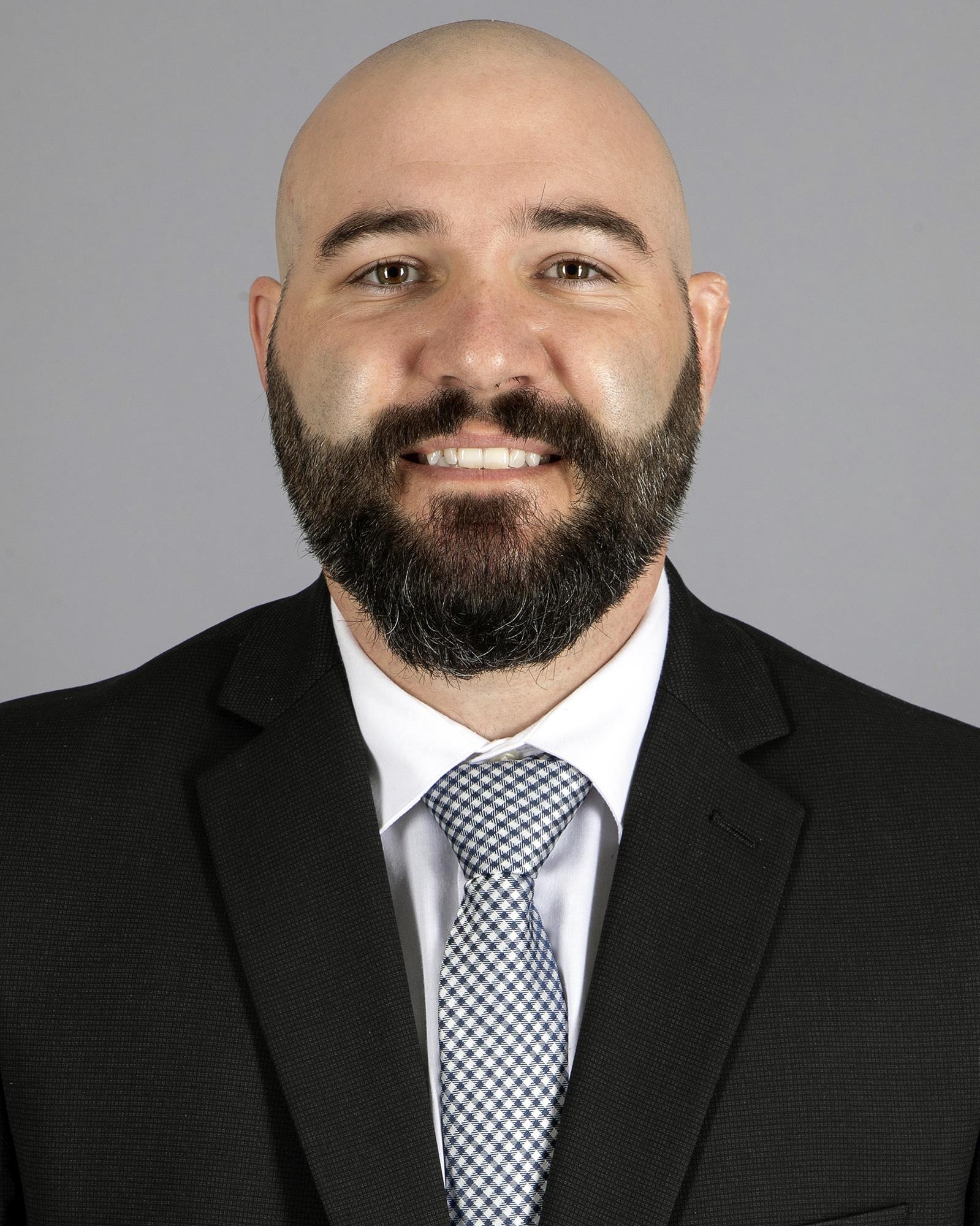 Nick Magnifico