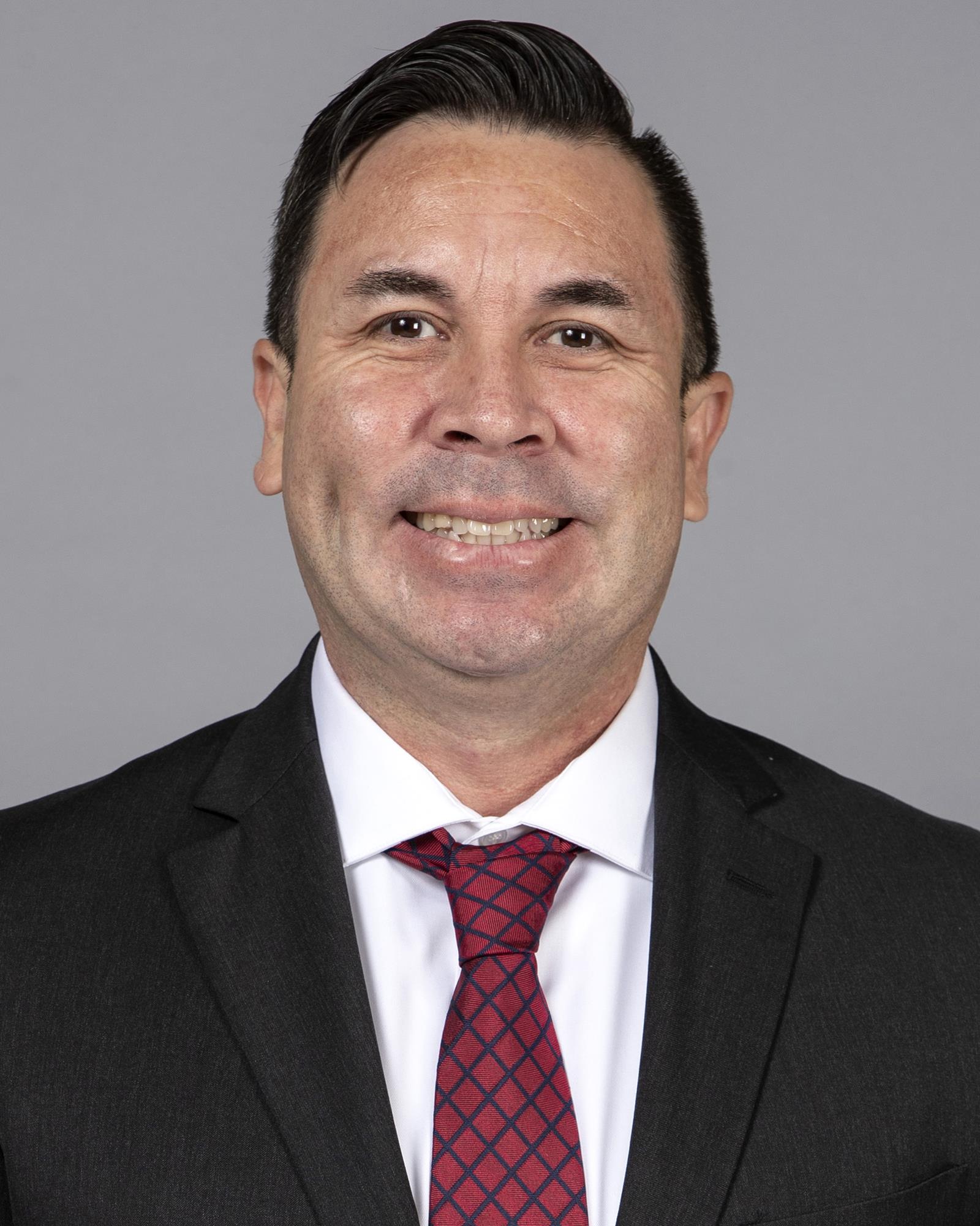 Jesse Ortiz